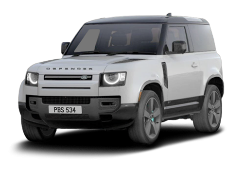 2022 Land Rover Defender 90 V8 P525