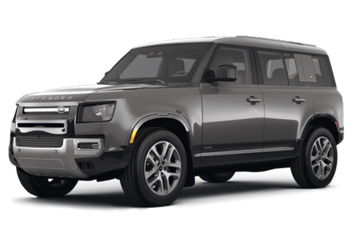 2022 Land Rover Defender 110 X P404e PHEV 2022 Land Rover Defender 110 X P404e PHEV