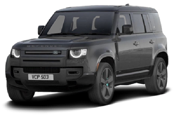 2022 Land Rover Defender 110 V8 P525 2022 Land Rover Defender 110 V8 P525