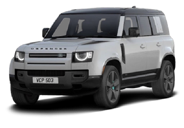 2022 Land Rover Defender 110 V8 Carpathian Edition P525 2022 Land Rover Defender 110 V8 Carpathian Edition P525