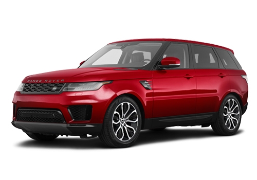 2022 Land Rover Range Rover Sport HSE Dynamic P525 2022 Land Rover Range Rover Sport HSE Dynamic P525