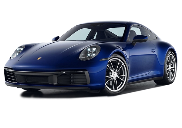 2021 Porsche 911 Carrera GTS 2021 Porsche 911 Carrera GTS