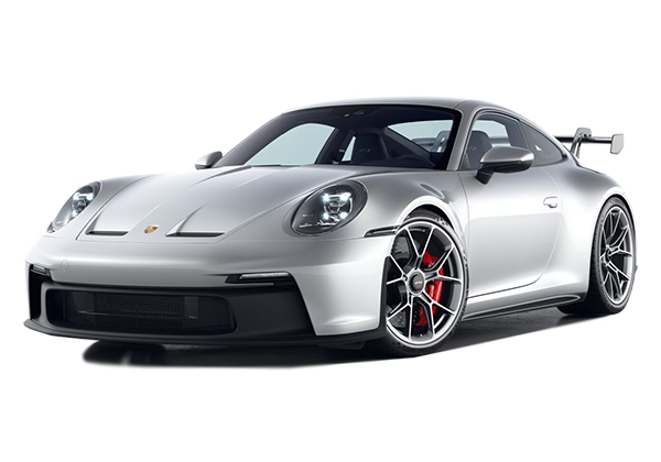 2021 Porsche 911 GT3 2021 Porsche 911 GT3