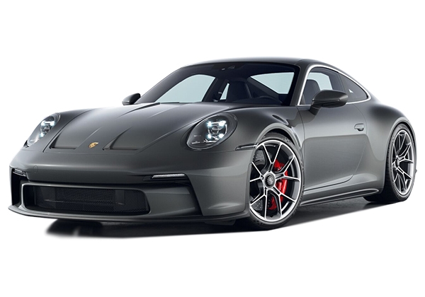 2021 Porsche 911 GT3 Touring 2021 Porsche 911 GT3 Touring