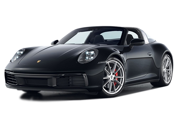 2021 Porsche 911 Targa 4S 2021 Porsche 911 Targa 4S