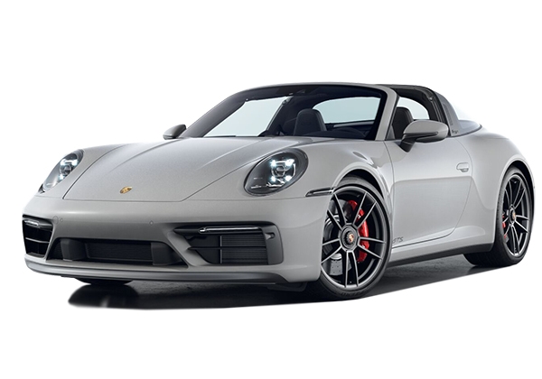 2021 Porsche 911 Targa 4 GTS 2021 Porsche 911 Targa 4 GTS