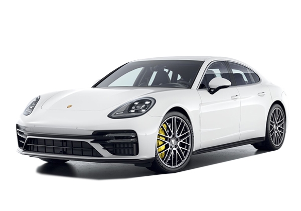 2021 Porsche Panamera Turbo S 2021 Porsche Panamera Turbo S