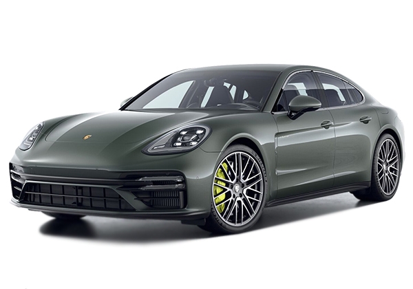 2021 Porsche Panamera Turbo S E-Hybrid 2021 Porsche Panamera Turbo S E-Hybrid