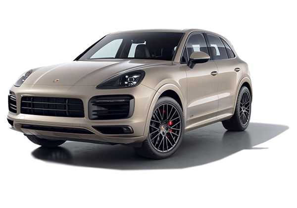 2021 Porsche Cayenne GTS 2021 Porsche Cayenne GTS