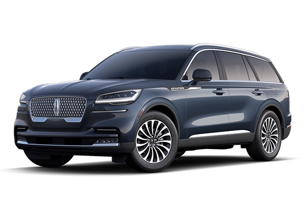 2021 Lincoln Aviator 2021 Lincoln Aviator