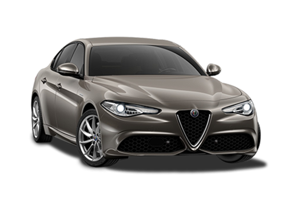 2022 Alfa Romeo Giulia