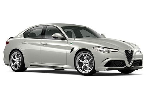 2022 Alfa Romeo Giulia