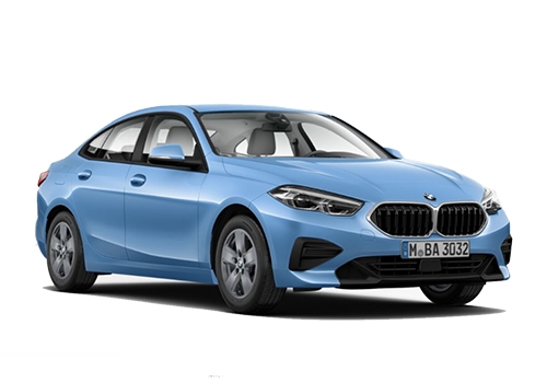 2022 BMW 2 Series 218 Gran Coupe 