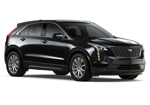 2022 Cadillac XT4 Luxury 2022 Cadillac XT4 Luxury