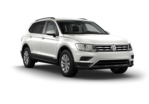 2022 Volkswagen Tiguan Elegance 2.0 TFSI