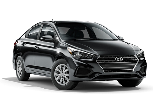2022 Hyundai Accent