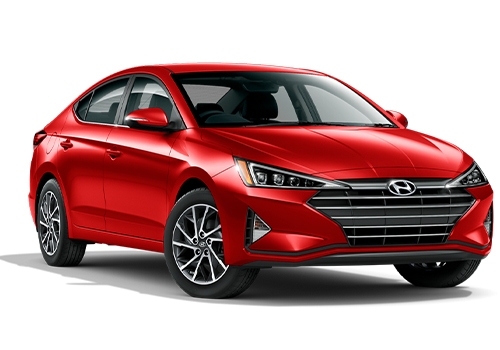2022 Hyundai Elantra