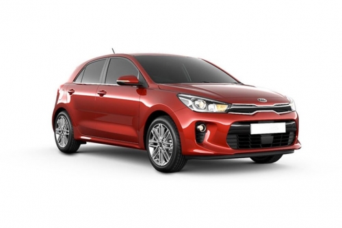 2022 KiaEX Full Option