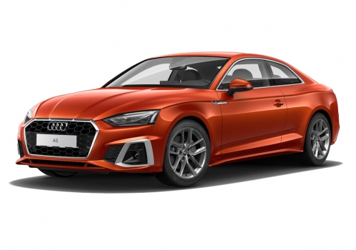 2022 Audi A5 40 TFSI S line