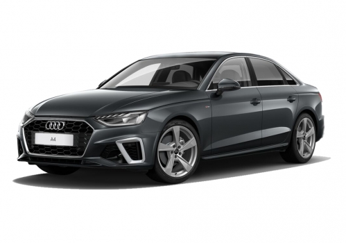 2022 AudiA4 45 TFSI quattro edition