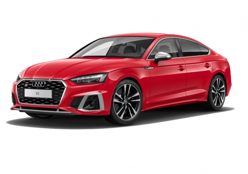 2022 Audi S5 TFSI quattro 2022 Audi S5 TFSI quattro