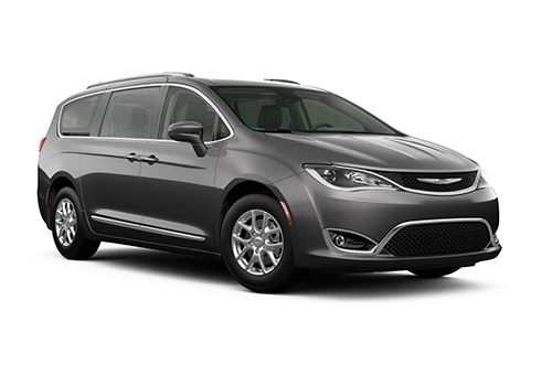 2022 Chrysler Pacifica Touing L