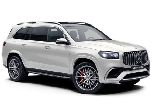 2022 Mercedes Benz AMG GLS 63 4MATIC Plus 2022 Mercedes Benz AMG GLS 63 4MATIC Plus