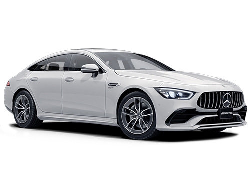 2022 Mercedes Benz AMG GT 53 4MATIC Plus