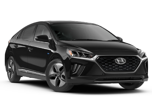 2022 هيوانداي أيونك