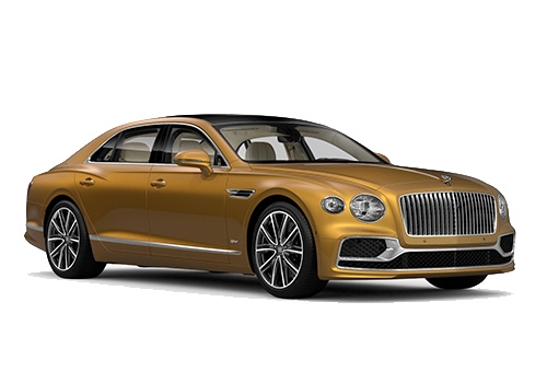 2022 بنتليفلاينج سبير V8