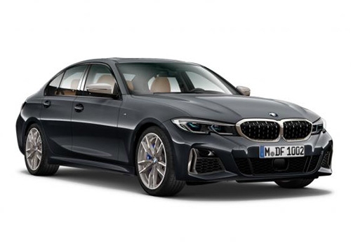 2022 BMW 3 Series M340i xDrive 2022 BMW 3 Series M340i xDrive