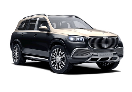 2022 Mercedes Benz Maybach GLS 600 4MATIC