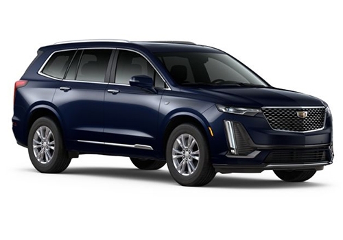 2023 Cadillac XT6