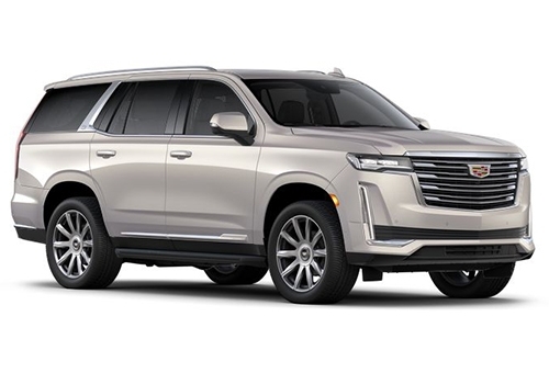 2023 Cadillac Escalade