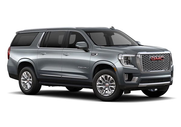 2023 GMC Yukon