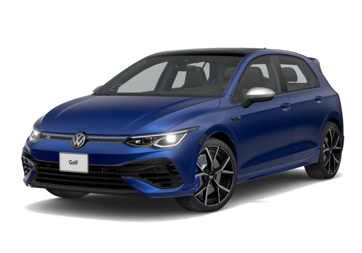 2023 Volkswagen Golf