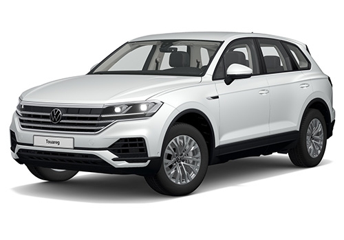 2023 Volkswagen Touareg
