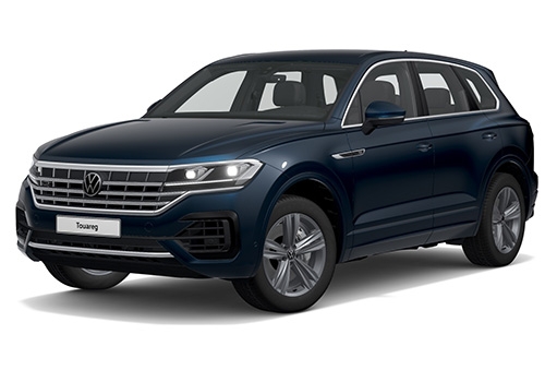 2023 Volkswagen Touareg
