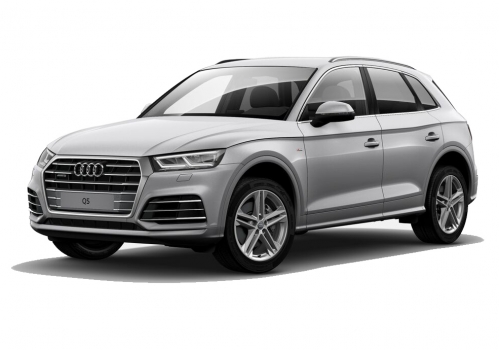2023 Audi Q5 45 TFSI Quattro Advance