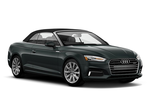 2023 Audi A5 3.0 TFSI quattro