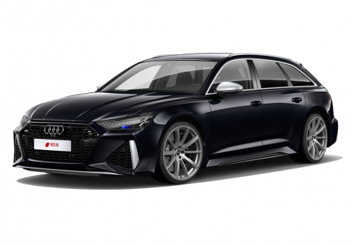 2023 اودي RS 6 افانت برفورمنس