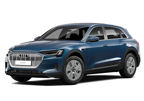 2023 Audi e-tron 50 Quattro Advance