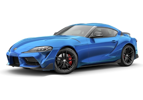 2023 تويوتاسوبرا Gr