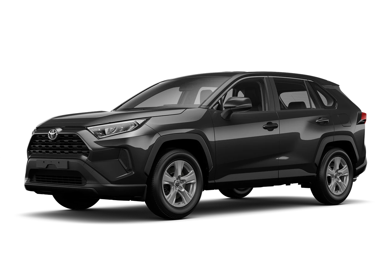2023 Toyota RAV4 RAV4 VX price in KSA - Full Specs - motoraty