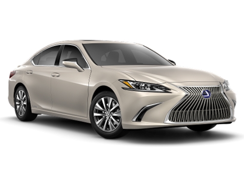 2022 Lexus ES 350 Premier 2022 Lexus ES 350 Premier