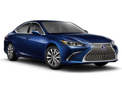 2022 Lexus ES 350 Platinum 2022 Lexus ES 350 Platinum
