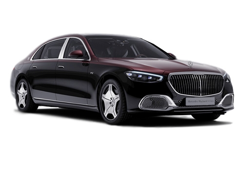 2021 Mercedes Benz Maybach S 650 4Matic 2021 Mercedes Benz Maybach S 650 4Matic