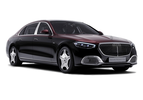 2021 مرسيدس بنز مايباخ S 650 4 ماتيك