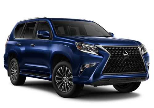 2021 Lexus 460 Prestige 