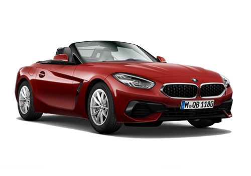 2021 BMW Z4 s Drive 30i M Sport